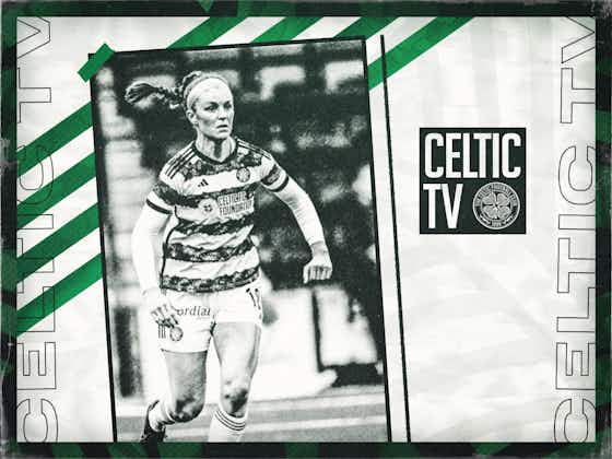 Article image:Catch the Ghirls on Celtic TV this Sunday as they take on Hearts in Paradise