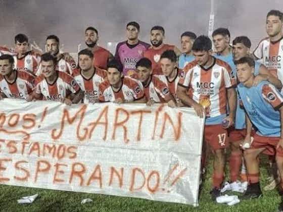 Imagen del artículo:Liga Santafesina: El Conquistador, Colón de San Justo es el campeón del «Patón Aguirre»
