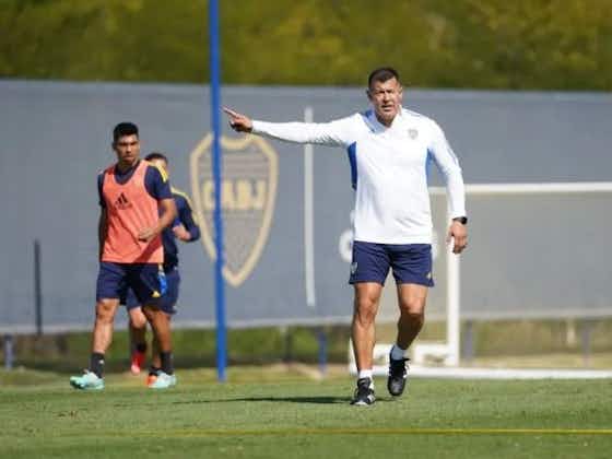 Imagen del artículo:Jorge Almirón ya tiene nuevo equipo: un grande de Sudamérica y… ¿juega contra Boca?