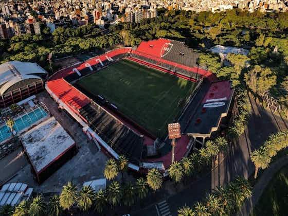 Imagen del artículo:Colón-Los Andes se jugaría en cancha de Newell’s en la primera semana de mayo