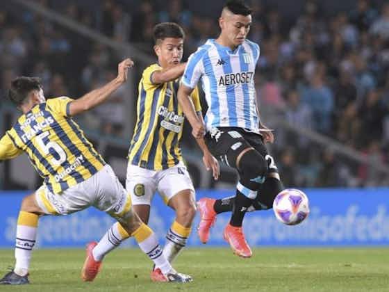 Imagen del artículo:Racing y Rosario Central definirán otro de los semifinalistas de la Copa de la Liga