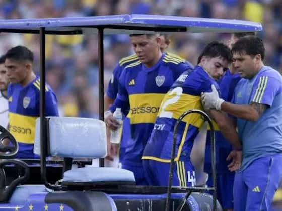 Imagen del artículo:El durísimo diagnóstico de una eminencia en la materia: ¿por qué se rompen tanto los futbolistas profesionales en Argentina?