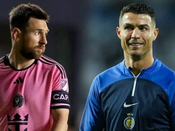 Imagen del artículo:Fabio Capello y la diferencia entre Messi y Cristiano: «Leo es un genio, pero Ronaldo no»