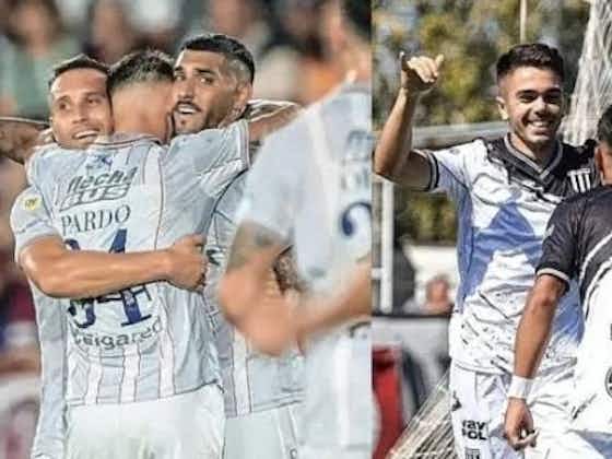 Imagen del artículo:El cara a cara entre Unión y Gimnasia de Mendoza: último antecedente y desempeño de cada uno en Copa Argentina