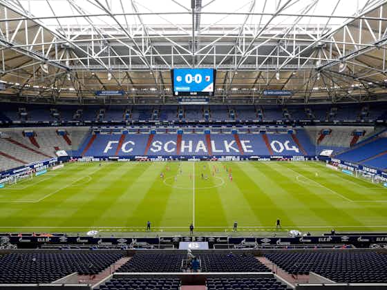 Artikelbild:Vorprogramm zur EM 2024: Weltrekordversuch auf Schalke