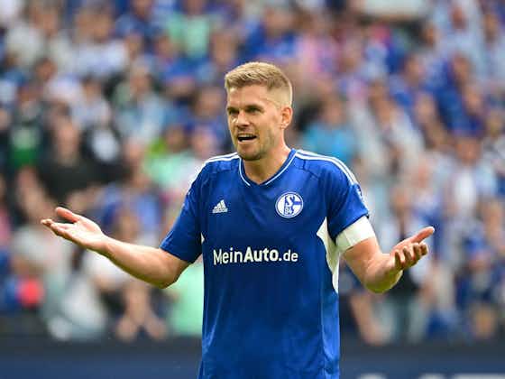 Artikelbild:Flankengott vom Kohlenpott: Warum Schalke-Legende Abramczik Mitleid mit Terodde hat