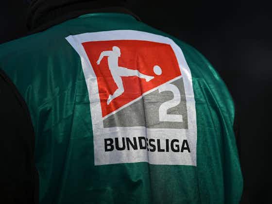 Artikelbild:Im Heimspiel gegen Fortuna Düsseldorf geht es für Schalke 04 nicht nur um Punkte