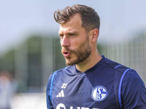 Artikelbild:Marius Müller bester Keeper beider Bundesligen – bei diesem wichtigen Wert