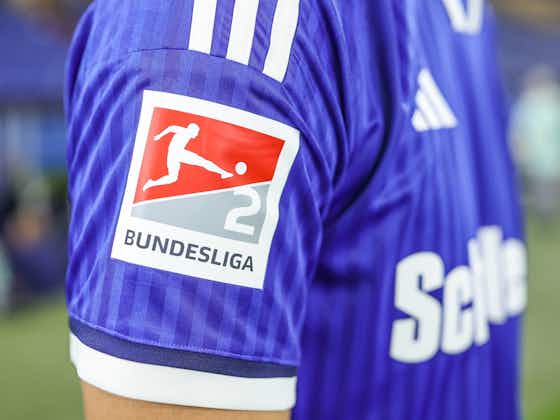 Artikelbild:Presseschau SV Elversberg – Schalke 04: Weiter „im Schneckentempo zum Klassenerhalt“