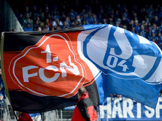 Artikelbild:Schalke 04 plant diese Aktionen beim Heimspiel gegen den 1. FC Nürnberg