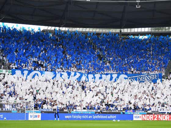 Artikelbild:Riesige Nachfrage nach Auswärtstickets für Schalke 04 – so werden sie verteilt