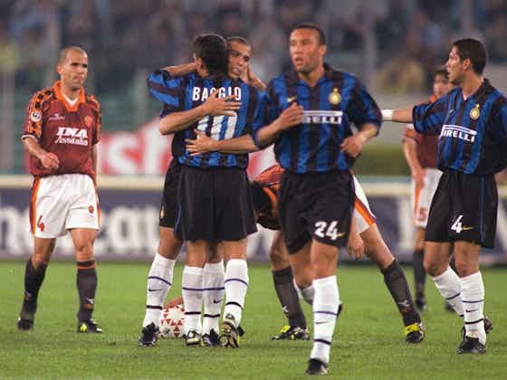 Article image:Ex-Nerazzurri Defender Mikael Silvestre: “I Always Follow Inter, They Are The Favourite For The Scudetto”