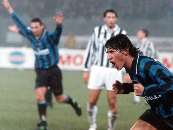 Article image:Video – Inter Share Highlights Of 1999 6-2 Demolition Of Venezia