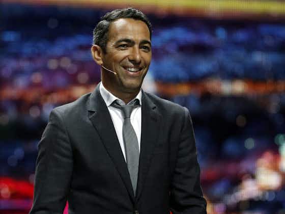 Article image:Ex-Nerazzurri Midfielder Youri Djorkaeff: “Inter Played Well This Season But Failed To Take The Leap In Quality”
