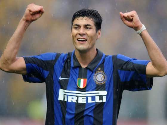 Article image:Ex-Inter Striker Julio Cruz: “I’ll Never Forget Scoring Twice In 2003 Derby d’Italia Win Over Juventus”