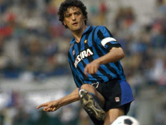 Article image:Inter Legend Alessandro Altobelli: “Romelu Lukaku A Top Player But I’m With Curva Nord That He Must Regain Respect On The Pitch”