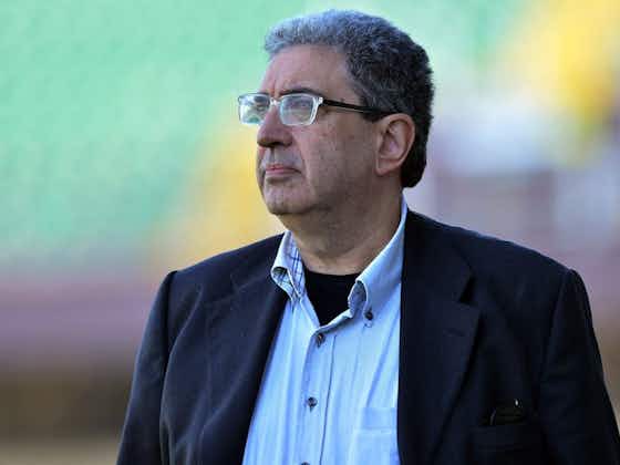 Article image:Siena Sporting Director Giorgio Perinetti: “Inter Have Two Youngsters Ready To Break Through In Martin Satriano & Eddie Salcedo”