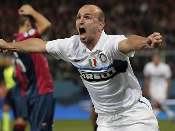 Article image:Ex-Inter Midfielder Esteban Cambiasso On Champions League Defeat: “Real Madrid Make You Think They Are Putting The Game To Sleep”