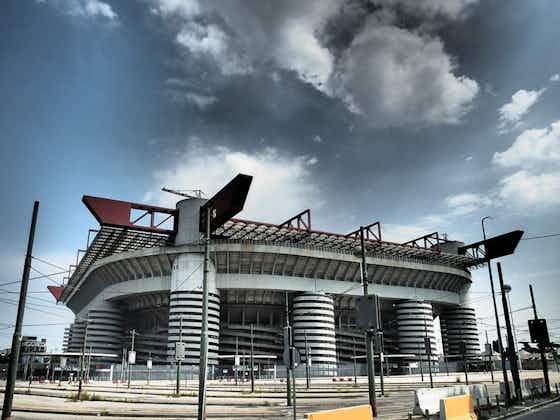 Article image:Inter Have Only Lost To A Spanish Team At The San Siro Once In 19 Games