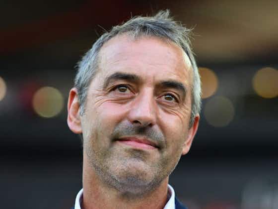 Article image:Sampdoria Coach Marco Giampaolo: “Up To AC Milan To Deny Inter The Scudetto, Not Us”