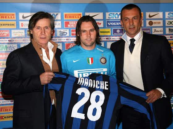 Article image:Maniche: “Inter Are One Of The Strongest In Italy, Icardi Was Right To Join PSG”