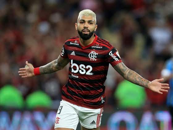 Article image:Flamengo President Braz: “We’re Trying To Buy Gabigol From Inter So He Can Spend 4/5 More Years With Us”