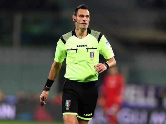 Article image:Inter Furious With VAR Inconsistency In Serie A, Italian Media Report