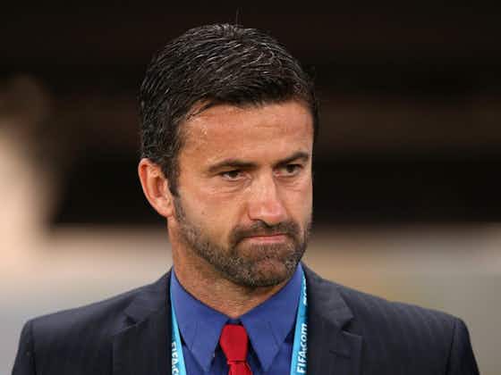 Article image:Ex-Inter Defender Christian Panucci: “Inter Have A Much More Solid & Structured Squad Than AC Milan”