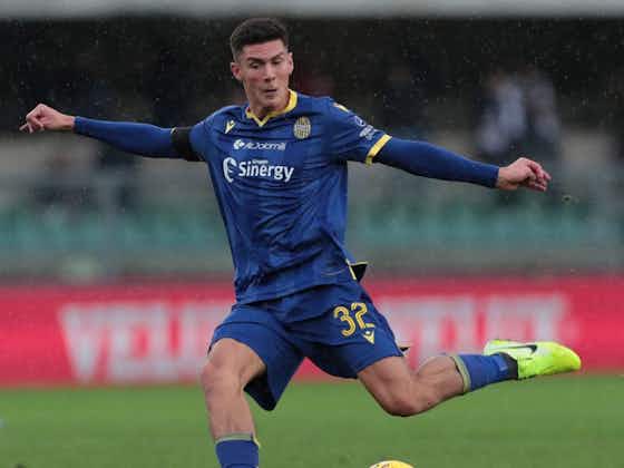 Article image:Atalanta Midfielder Matteo Pessina A Major Transfer Target For Inter, Italian Media Report