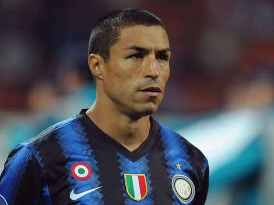 Article image:Ex-Nerazzurri Defender Ivan Cordoba On Match Against Venezia: “Inter Will Find An Unpredictable Team”