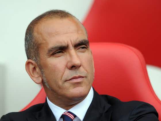Article image:Paolo Di Canio On Inter New Boy Arturo Vidal: “He Doesn’t Have Energy To Play 90 Minutes”