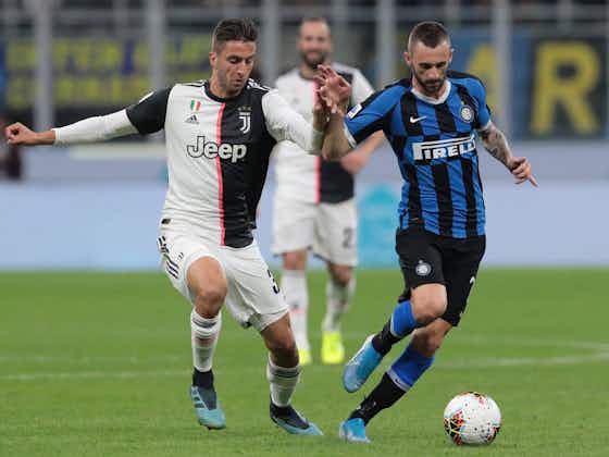 Article image:Inter’s Serie A Clash With Juventus To Attract Over 650 Million Viewers Worldwide, Italian Media Report