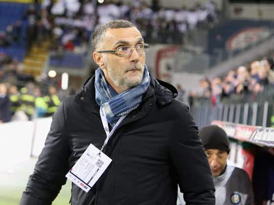 Article image:Nerazzurri Legend Beppe Bergomi: “Inter Have To Think They Win The Europa League”