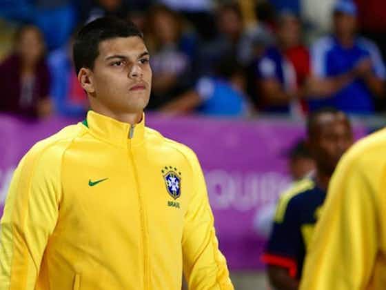 Article image:Inter-Owned Goalkeeper Brazao To Undergo Surgery For Knee Injury, Loan Club Cruzeiro Confirm