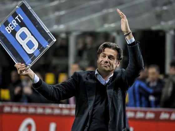 Article image:Inter Legend Nicola Berti: “Nerazzurri Need Statement Win At Napoli, Nicolo Barella A Real Leader”