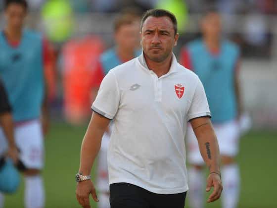 Article image:Cristian Brocchi On Scudetto Race: “Juventus & Inter Are Still The Teams To Fear”