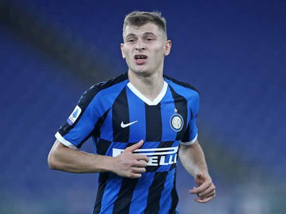 Article image:Inter Duo Nicolo Barella’s & Radja Nainggolan’s Agent: “7 Years After I First Said It They Played Together”