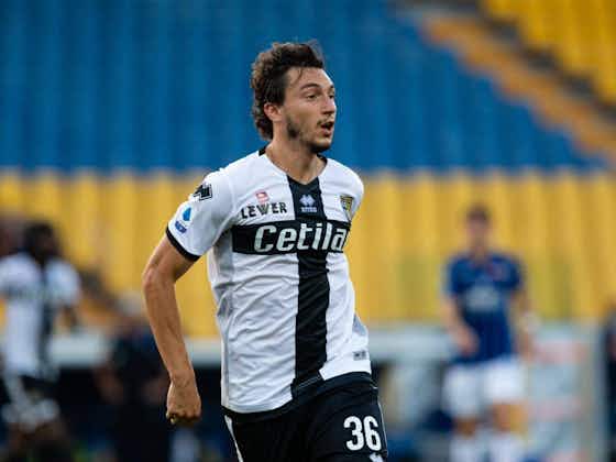 Article image:Parma’s Darmian To Undergo Inter Medical Tomorrow Latest & Could Be Joined By Gervinho Italian Media Claim