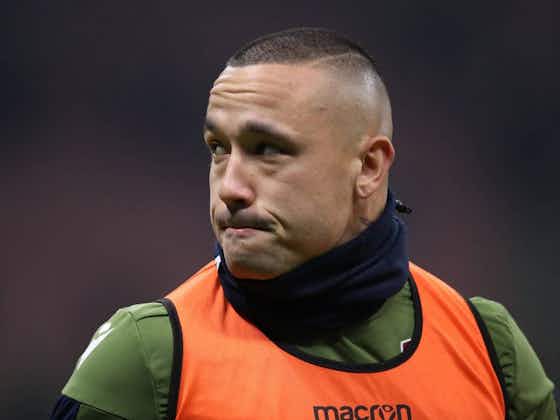 Article image:Cagliari Sporting Director Carta On Inter’s Nainggolan: “A Deal Maybe At The End Of The Transfer Window”