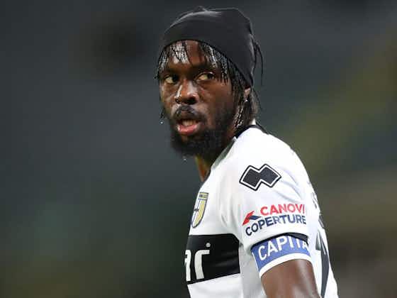 Article image:Inter & Parma Could Do Deal For Gervinho In January Transfer Window Italian Media Claims