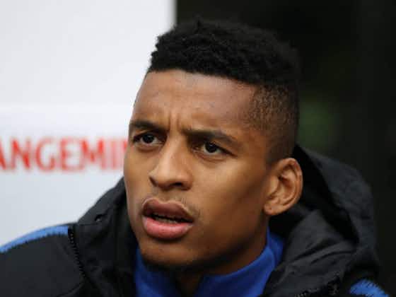 Article image:€5M-Rated Inter Wingback Dalbert Linked With Return To OCG Nice, Italian Media Report