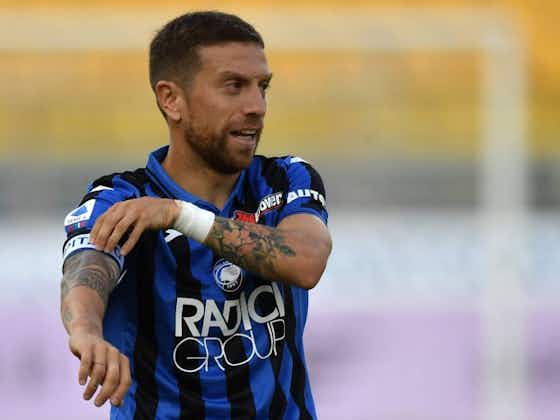 Article image:Roma Have Moved Ahead Of Inter In Race For Atalanta Star Papu Gomez, Italian Media Report