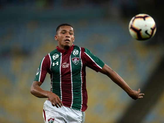 Article image:Parma Offer Fluminense €1 Million For Inter & Atletico Madrid Target Marcos Paulo, Italian Media Report
