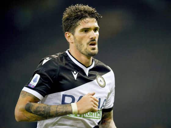 Article image:Italian Media Claim Inter Have Long-Standing Agreement In Place For Udinese Midfielder Rodrigo De Paul