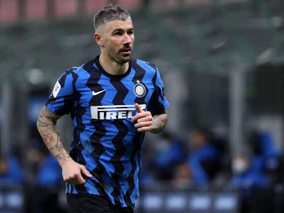Article image:Official – Inter Confirm Aleksandar Kolarov Underwent Surgery Today To Remove Herniated Disc