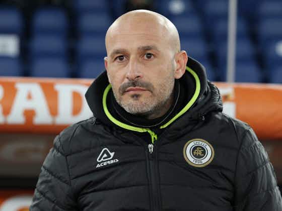 Article image:Fiorentina Coach Vincenzo Italiano: “Inter Are A Great Team & Very Cynical”