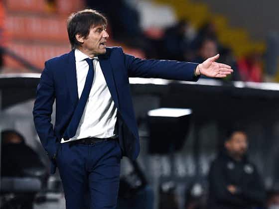 Article image:Inter Dominant In Serie A But Antonio Conte’s Future Could Change Everything, Italian Media Warn