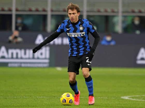 Article image:Inter Want €30M From Pirelli’s Replacement As Nerazzurri Shirt Sponsor, Italian Media Report