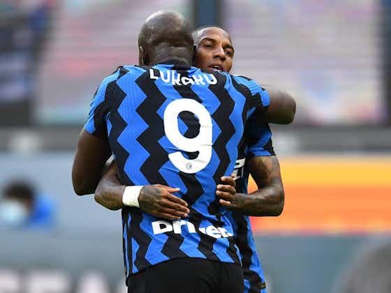 Article image:Inter Wing-Back Ashley Young: “Didn’t Understand Why Man Utd Sold Romelu Lukaku”