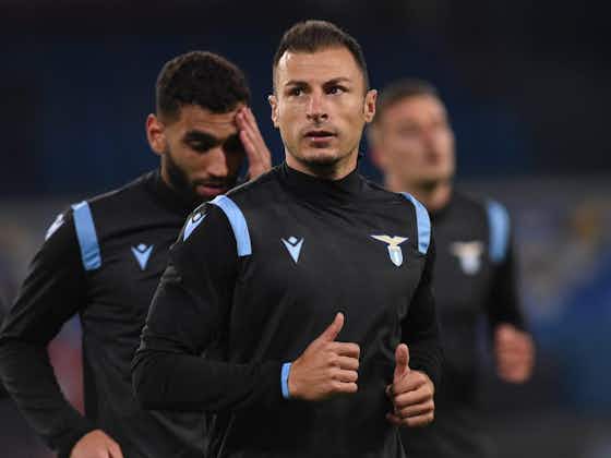 Article image:Gianluca Di Marzio: “Inter Considering Signing Lazio Captain Stefan Radu As Backup For Alessandro Bastoni”